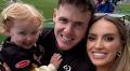 ‘That will always come before likes’ Niamh De Brún on prioritising her family’s private life
