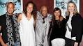 Rashida Jones' 6 Siblings: All About the Actress' Brother and Sisters