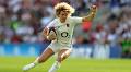 Women's Rugby World Cup: Ellie Kildunne wants to emulate Chloe Kelly impact