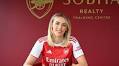 Transfer latest: Chloe Kelly signs permanent Arsenal deal, Ellie Carpenter joins Chelsea