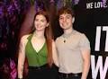Special Irish screening of ‘It Ends with Us’
