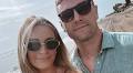 How They Met: Louise Cooney and fiancé Mark 'just clicked' after meeting online
