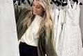 Louise Cooney ticks off one important task just days before wedding
