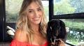 ‘The best option for Jude’ Louise Cooney makes ‘tough decision’ to part ways with her dog