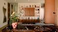 This is how Rozkosz lives. Michal Korkosz shows off his flat