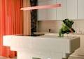 Mistovia designs Warsaw apartment for food blogger Rozkoszyny