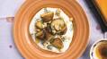"Polish’D": A vegetable-forward modern tweaking of classic Polish cuisine
