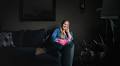 Experience: I donated my uterus to a stranger – now we’re close friends