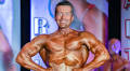 Natural Bodybuilder Peter Cichonski Shares Surprising Secret to Living Longer