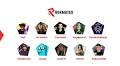Influencerzy Torii, PK Sisters, Coocharz w Rokmates