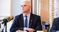 Koronawirus i korupcja pierogiem. To zarzuca wicestarosta Gorgol z PiS