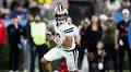 UW routs UCLA 48-14 behind 4 TDs by Demond Williams Jr.