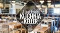 A Look Inside: Kuchnia + Keller