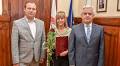 Wrzesińskie nauczycielki odebrały akta nadania awansu zawodowego (GALERIA) - wiadomości Września