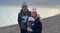 Leanne Moore and David Behan welcome second baby in 13 months
