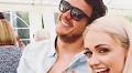 Limerick's Leanne Moore is in sparkling form after proposal