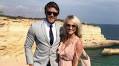 Leanne Moore And David Behan Announce Pregnancy