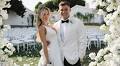 Wedding of the Week: A big boho day in Marbella for Linda Smyth and Rob Lipsett