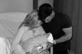 Irish Love Island star becomes dad for first time and reveals baby's name as he shares 'beautiful' first snaps
