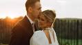 Niamh Cullen's husband Jamie diagnosed with cancer just weeks after wedding