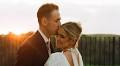 Niamh Cullen's husband Jamie diagnosed with cancer just weeks after wedding