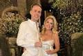 ‘It’s official’ — Niamh Cullen marries husband Jamie Gill for second time in Dublin