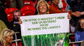 ‘Jesus wept!’ – Peter O’Mahony’s mum steals show at Munster game
