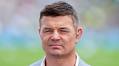 Brian O'Driscoll served with compliance notice by consumer watchdog over social media posts