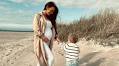 Belle Azzure influencer Dearbhla Toal announces her pregnancy: 'So grateful'