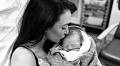 Irish influencer Belle Azzure welcomes her second child