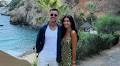 Inside influencer Terrie McEvoy's family life with hubby David