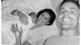 Irish influencer Terrie McEvoy announces birth of baby boy with touching social media post