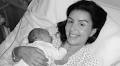 Terrie McEvoy ‘grateful’ for support after being ‘riddled with guilt’ from stopping breastfeeding
