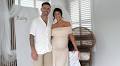 Terrie McEvoy reveals when baby number two is arriving
