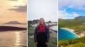 Three Mayo islands listed in top Irish coastal escapes by RTÉ