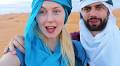 Every Couple Needs To Put A Trip To The Sahara On Their Travel Bucket List