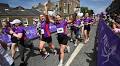 Grab the girls! Registration for the Vhi Women's Mini Marathon is officially open