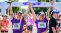 Vhi Women's Mini Marathon to host special wellness day ahead of main event