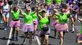 PICS: Best snaps from the Vhi Women's Mini Marathon as 28,000 ladies take part
