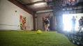 Taking to the field in house, Land O'Lakes getting indoor training facility