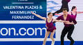 Alumna is one of the top figure skaters in the country
