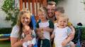 'The boys love their Saturday pancakes': Mum Lisa shares 3 meals that bring her family together