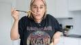 ‘As soon as I put up a fakeaway, it goes viral’ – Lili Forberg on going from celebrity photographer to cookbook author