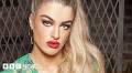 Eurovision: Ireland's Sarah McTernan on postnatal depression