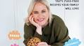WIN! A copy of Lili Forberg’s Lili’s Family Favourites
