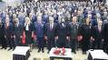 “Atatürk, Ufku ve Eserleriyle Dünyanın Dengesini Değiştirdi”