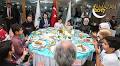 Bakan Albayrak Suriyeli yetimlerle iftar yaptı