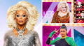 Drag Race UK stars ‘confirm’ relationship months after filming