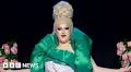 RuPaul's Drag Race star Catrin Feelings proud to represent Wales