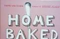Cookbook review: 'Home Baked'
